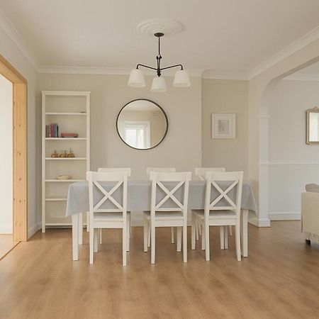 Beautiful Bright Three Bedroom House In Brighton And Hove With Free Parking エクステリア 写真