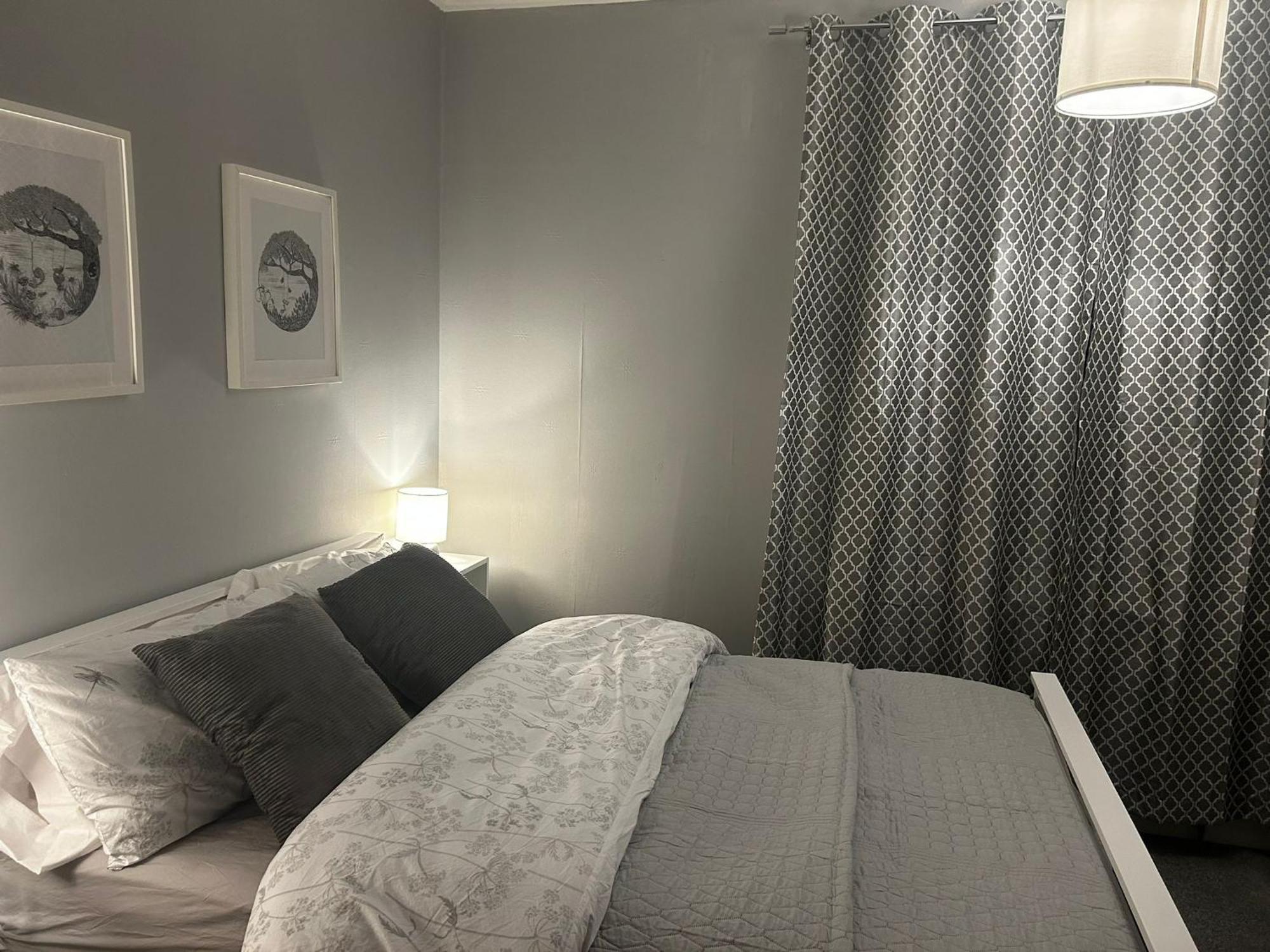 Beautiful Bright Three Bedroom House In Brighton And Hove With Free Parking エクステリア 写真