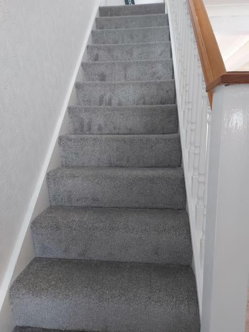 Beautiful Bright Three Bedroom House In Brighton And Hove With Free Parking エクステリア 写真