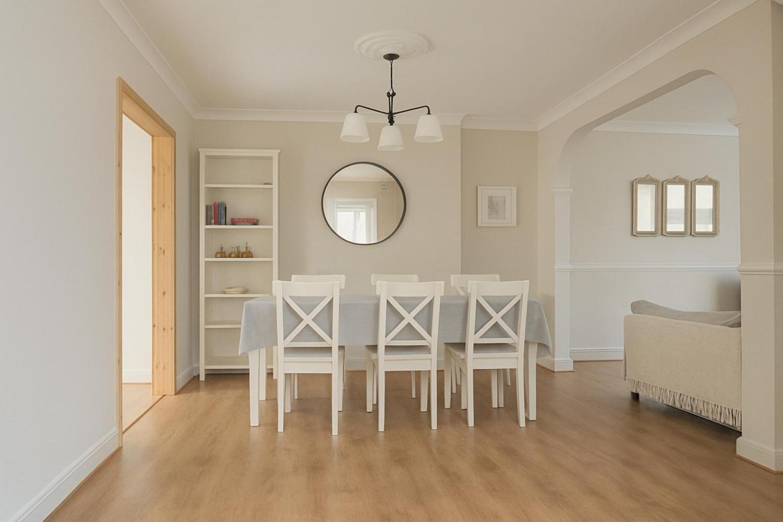 Beautiful Bright Three Bedroom House In Brighton And Hove With Free Parking エクステリア 写真